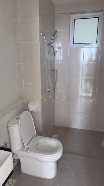 Condominium for Sale at Havana Beach Residences - Bryan Teng - Bathroom - PropertyGuru.com.my