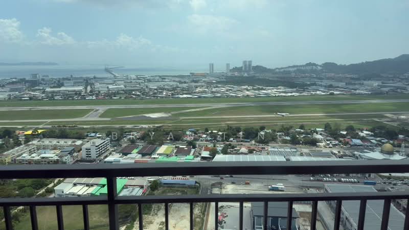 Condominium for Sale at Havana Beach Residences - Bryan Teng - View - PropertyGuru.com.my