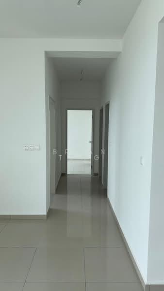Condominium for Sale at Havana Beach Residences - Bryan Teng - Corridor - PropertyGuru.com.my