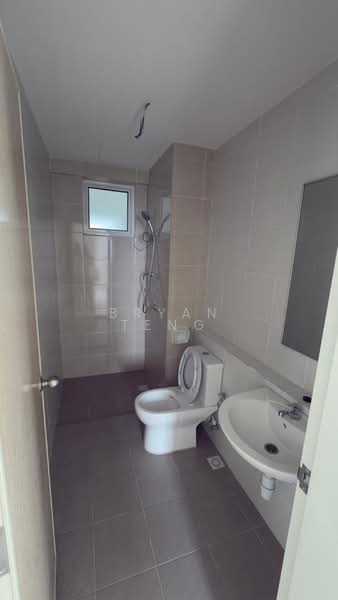 Condominium for Sale at Havana Beach Residences - Bryan Teng - Bathroom - PropertyGuru.com.my