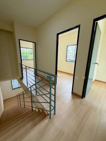 Rumah Teres 2 Tingkat untuk Dijual di Taman Scientex Pasir Gudang (Pasir Gudang) - Edward Siow - Interior - PropertyGuru.com.my
