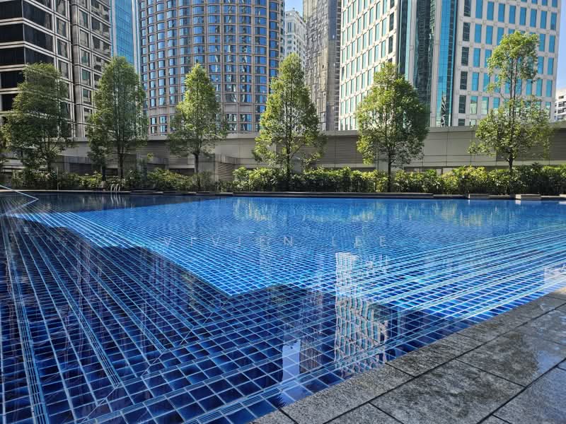 Kediaman Servis untuk Dijual di Pavilion Residences - Vivien Lee - PropertyGuru.com.my