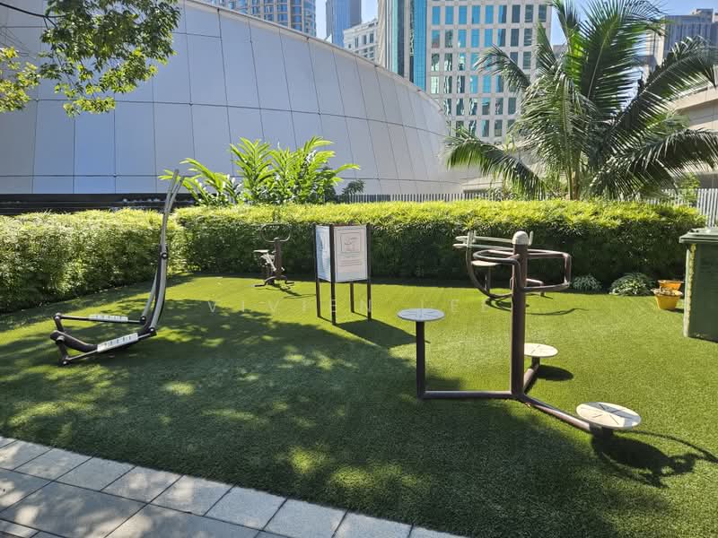 Kediaman Servis untuk Dijual di Pavilion Residences - Vivien Lee - PropertyGuru.com.my