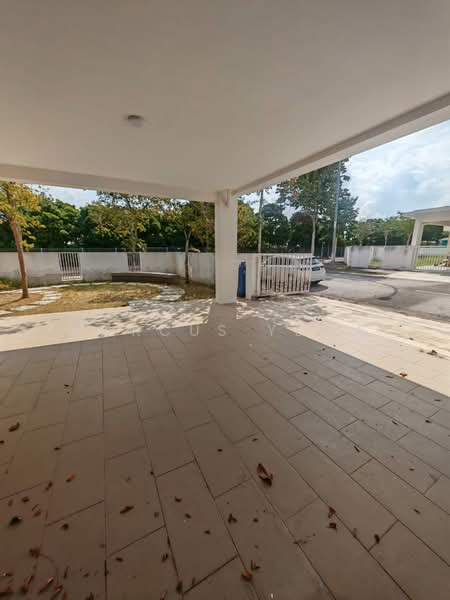Rumah Teres 2 Tingkat untuk Dijual di Seremban (Negeri Sembilan) - Marcus Yeow - Exterior - PropertyGuru.com.my