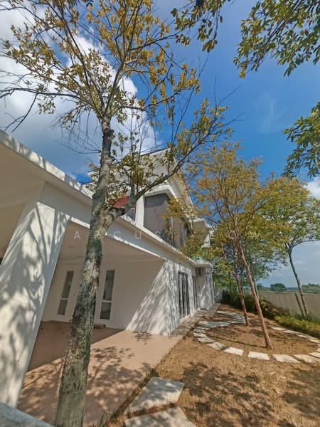 Rumah Teres 2 Tingkat untuk Dijual di Seremban (Negeri Sembilan) - Marcus Yeow - Exterior - PropertyGuru.com.my