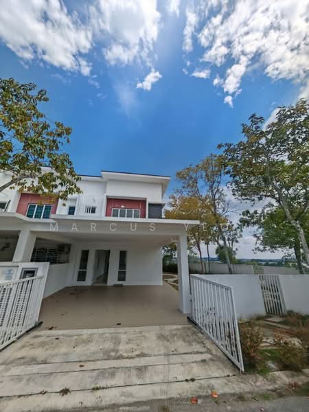 Rumah Teres 2 Tingkat untuk Dijual di Seremban (Negeri Sembilan) - Marcus Yeow - PropertyGuru.com.my