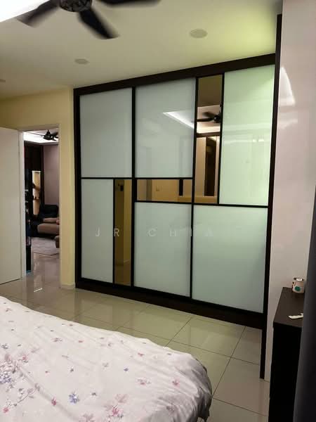 Service Residence for Sale at Fortune Perdana - JR Chia - Bedroom - PropertyGuru.com.my