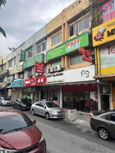 Shop for Sale in Taman Genting (Setapak) - Vivian Thung - PropertyGuru.com.my