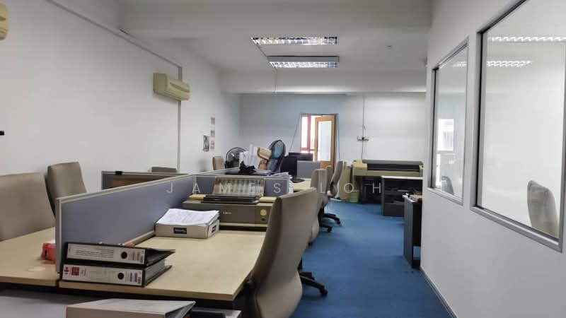 Office for Sale in Petaling Jaya (Selangor) - James Loh - Interior - PropertyGuru.com.my