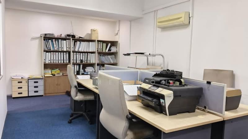 Office for Sale in Petaling Jaya (Selangor) - James Loh - Interior - PropertyGuru.com.my