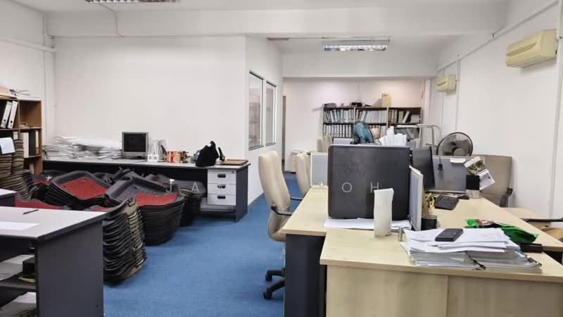 Office for Sale in Petaling Jaya (Selangor) - James Loh - Interior - PropertyGuru.com.my