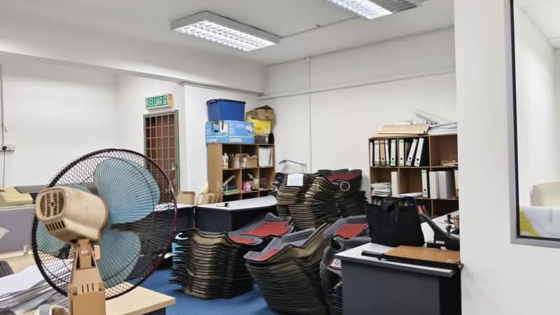 Office for Sale in Petaling Jaya (Selangor) - James Loh - Interior - PropertyGuru.com.my
