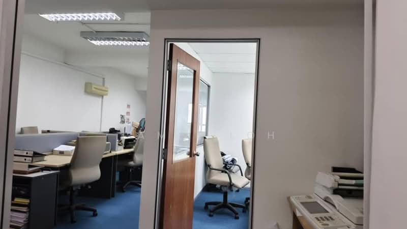 Office for Sale in Petaling Jaya (Selangor) - James Loh - Interior - PropertyGuru.com.my