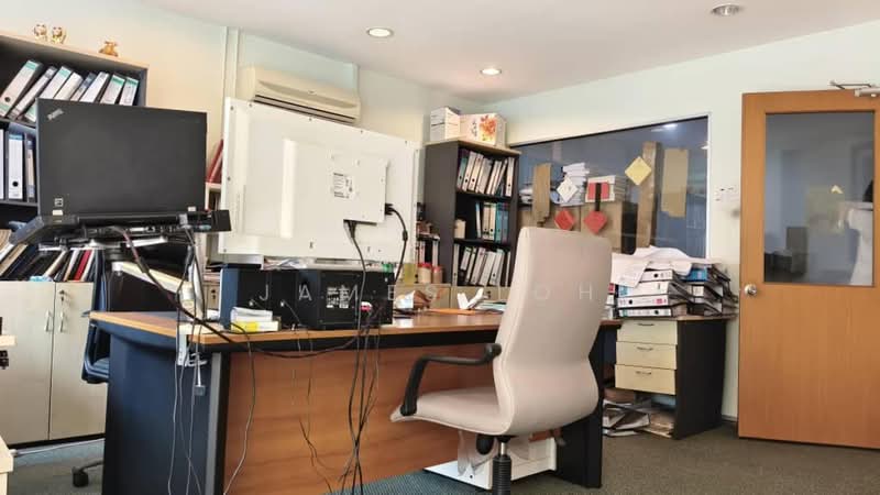 Office for Sale in Petaling Jaya (Selangor) - James Loh - Study - PropertyGuru.com.my