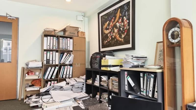 Office for Sale in Petaling Jaya (Selangor) - James Loh - Study - PropertyGuru.com.my