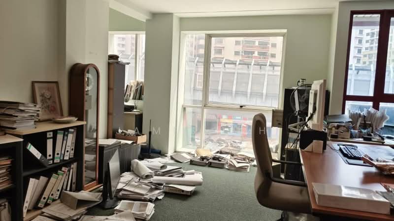 Office for Sale in Petaling Jaya (Selangor) - James Loh - Study - PropertyGuru.com.my