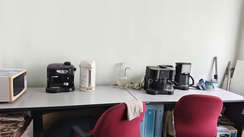 Office for Sale in Petaling Jaya (Selangor) - James Loh - Interior - PropertyGuru.com.my