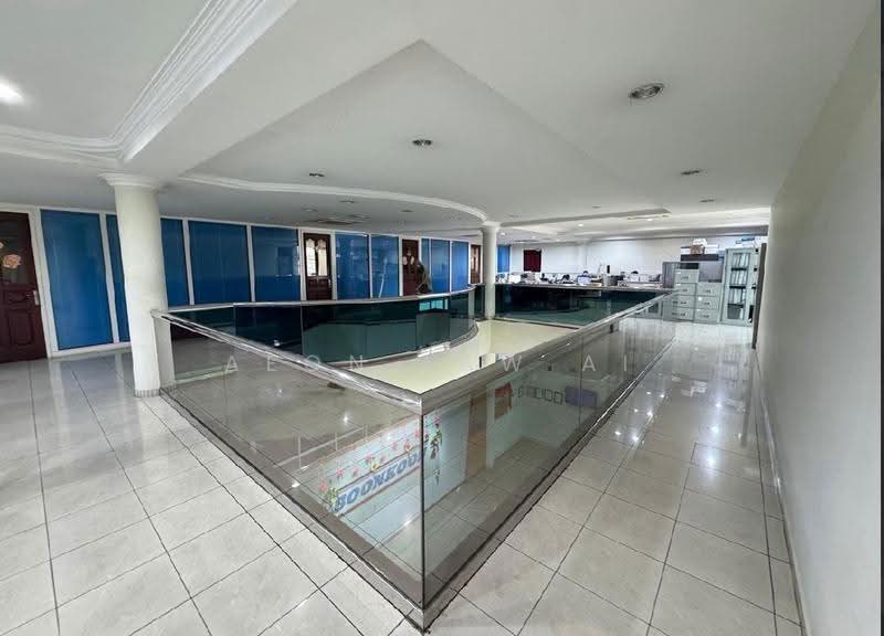 Factory for Sale in Nibong Tebal (Penang) - Aeon Law Ai - Interior - PropertyGuru.com.my