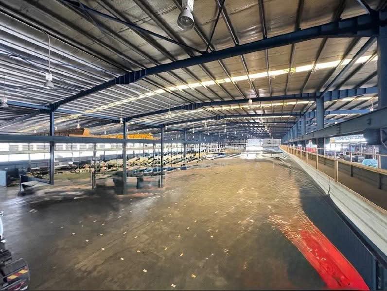Factory for Sale in Nibong Tebal (Penang) - Aeon Law Ai - Interior - PropertyGuru.com.my
