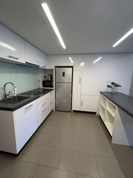 Service Residence for Rent at The Establishment - Swee Leng Loh - PropertyGuru.com.my
