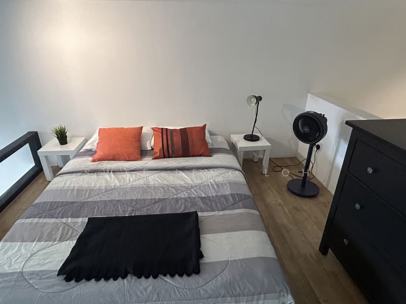 Service Residence for Rent at The Establishment - Swee Leng Loh - PropertyGuru.com.my