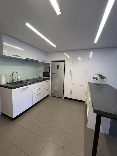 Service Residence for Rent at The Establishment - Swee Leng Loh - PropertyGuru.com.my