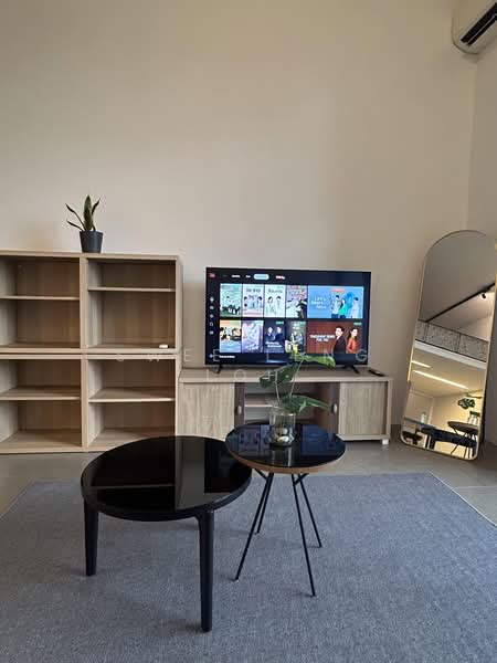 Service Residence for Rent at The Establishment - Swee Leng Loh - PropertyGuru.com.my