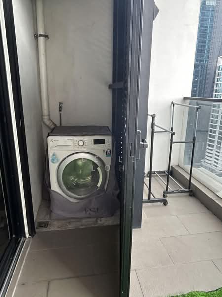 Service Residence for Rent at The Establishment - Swee Leng Loh - PropertyGuru.com.my