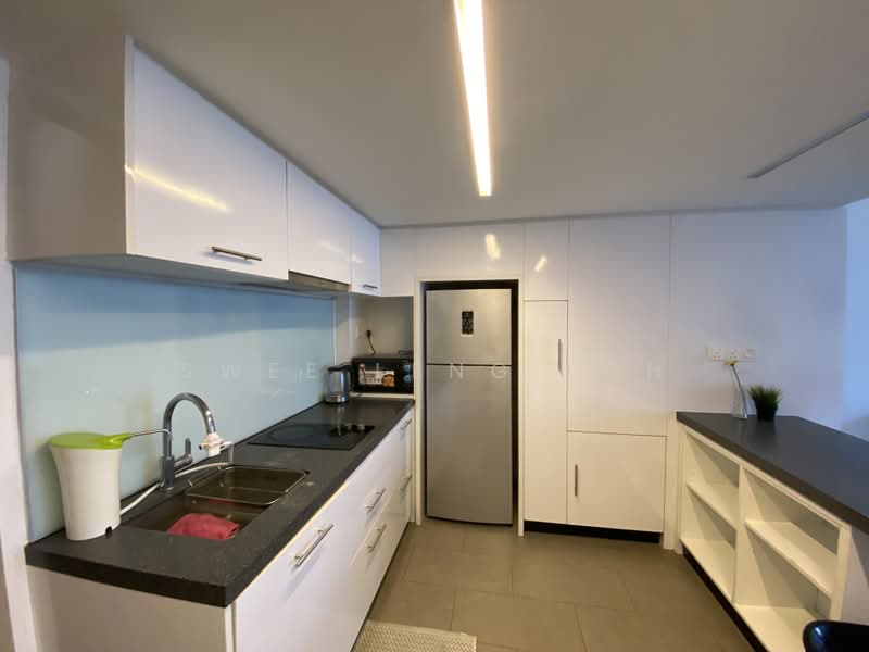 Service Residence for Rent at The Establishment - Swee Leng Loh - PropertyGuru.com.my