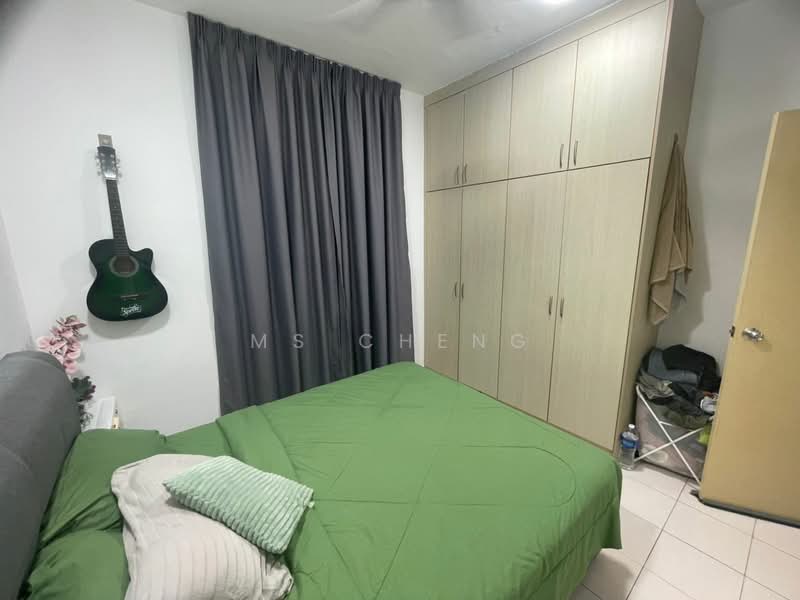 Kondominium untuk Disewa di Sri Putramas - Ms Cheng - PropertyGuru.com.my