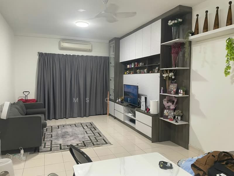 Kondominium untuk Disewa di Sri Putramas - Ms Cheng - PropertyGuru.com.my