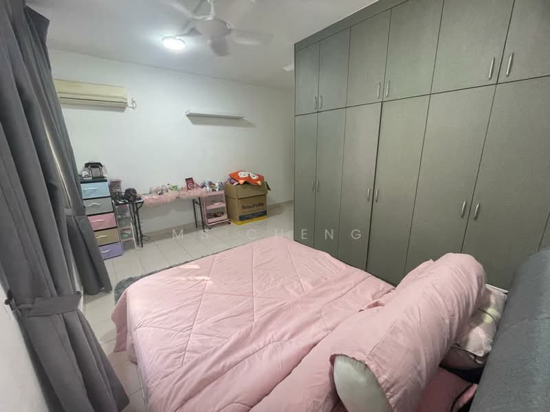 Kondominium untuk Disewa di Sri Putramas - Ms Cheng - PropertyGuru.com.my