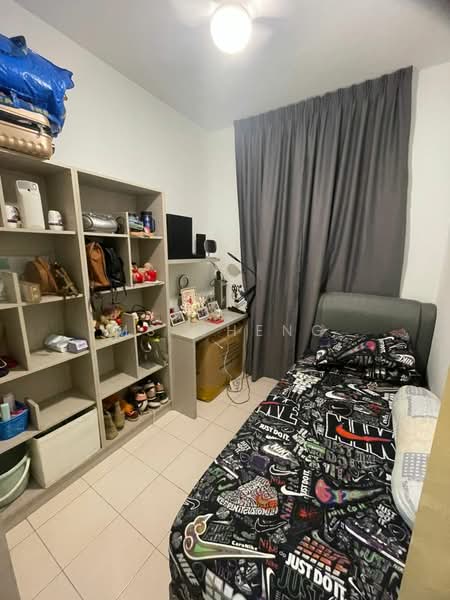 Kondominium untuk Disewa di Sri Putramas - Ms Cheng - PropertyGuru.com.my