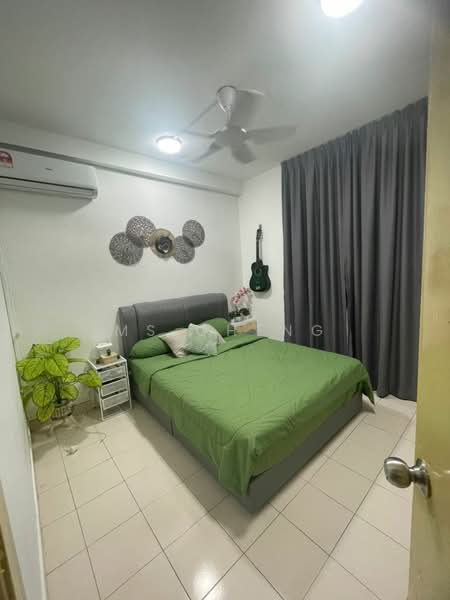 Kondominium untuk Disewa di Sri Putramas - Ms Cheng - PropertyGuru.com.my