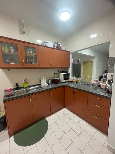 Kondominium untuk Disewa di Sri Putramas - Ms Cheng - PropertyGuru.com.my