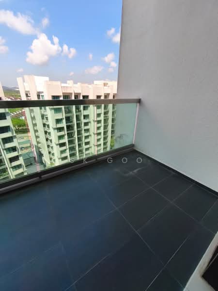 Pangsapuri untuk Dijual di Impiana - SK GOO - PropertyGuru.com.my