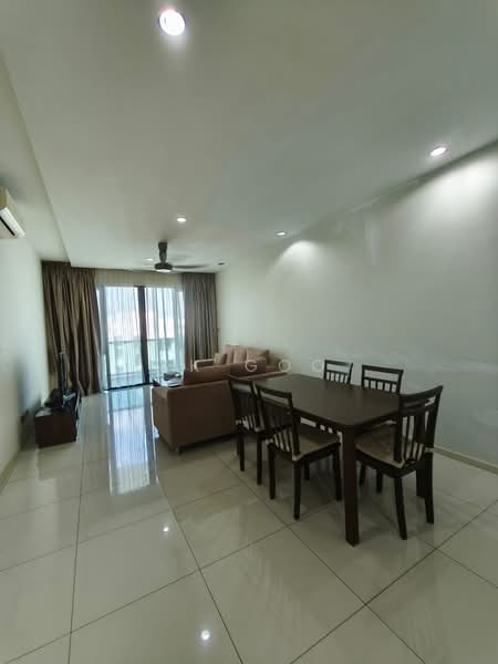 Pangsapuri untuk Dijual di Impiana - SK GOO - PropertyGuru.com.my