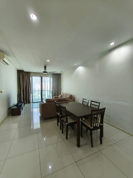 Pangsapuri untuk Dijual di Impiana - SK GOO - PropertyGuru.com.my