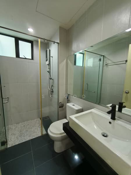 Pangsapuri untuk Dijual di Impiana - SK GOO - PropertyGuru.com.my