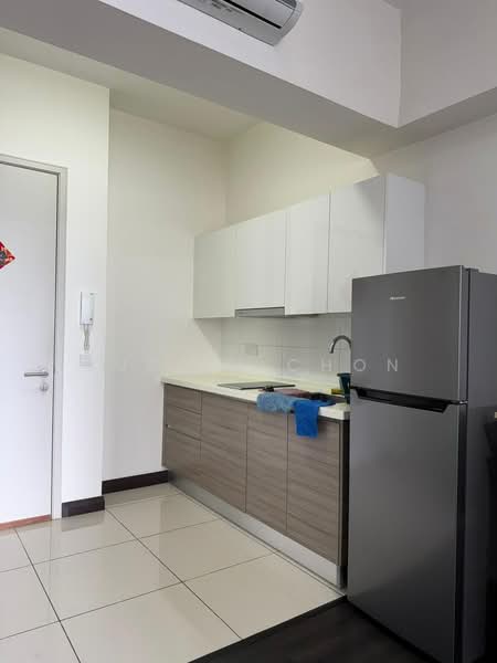Servis Apartment untuk Disewa di 28 Boulevard - Justin Chon - Kitchen - PropertyGuru.com.my