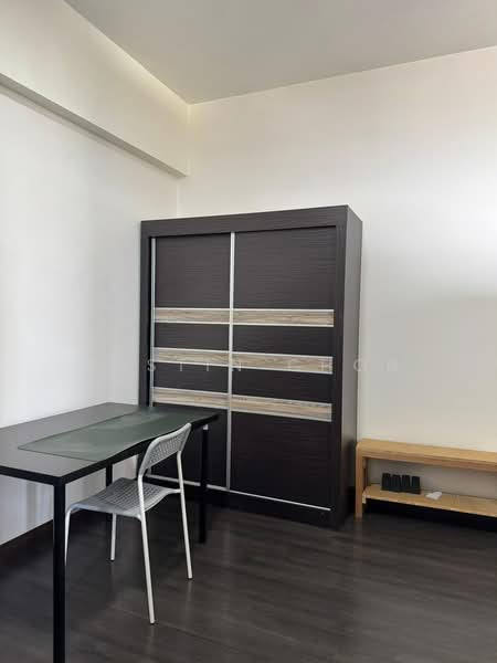 Servis Apartment untuk Disewa di 28 Boulevard - Justin Chon - Interior - PropertyGuru.com.my