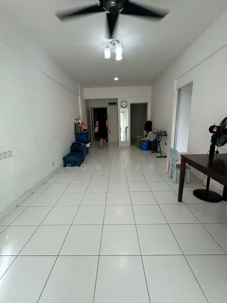 Condominium for Rent at First Residence (Residensi Unggul) - Ron Yap - Interior - PropertyGuru.com.my