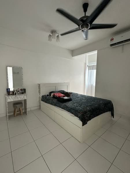 Condominium for Rent at First Residence (Residensi Unggul) - Ron Yap - Bedroom - PropertyGuru.com.my