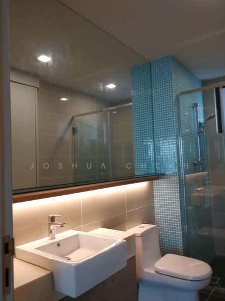 Condominium for Sale at The Reach @ Titiwangsa - Joshua Cheah - Bathroom - PropertyGuru.com.my
