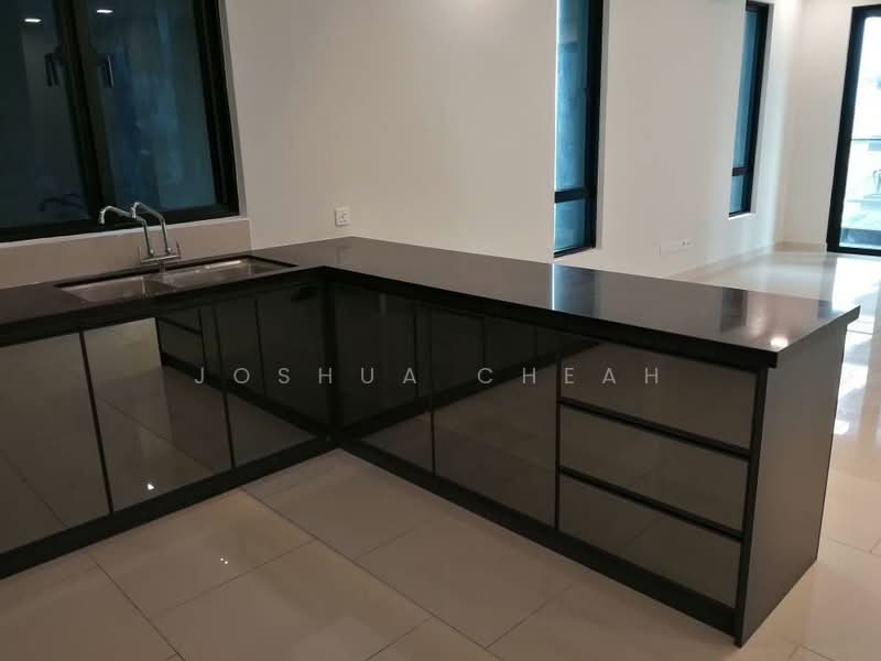 Condominium for Sale at The Reach @ Titiwangsa - Joshua Cheah - Kitchen - PropertyGuru.com.my