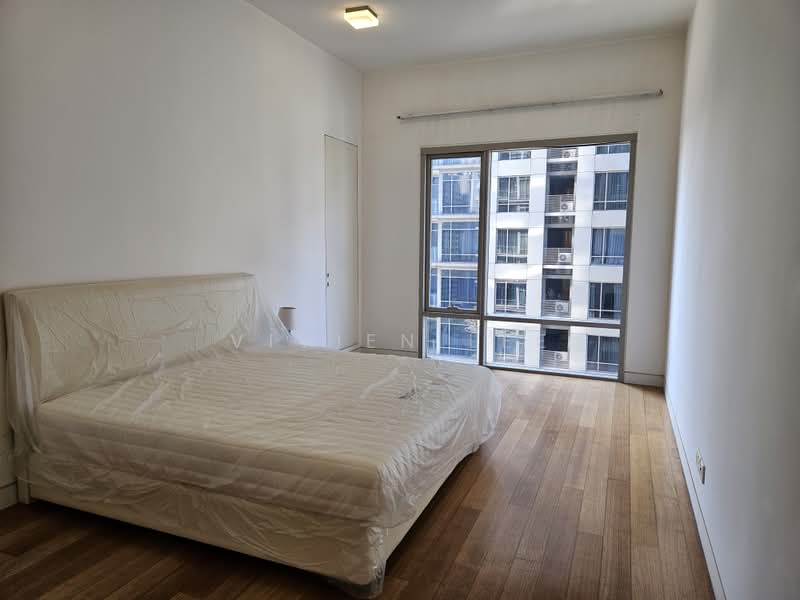Servis Apartment untuk Disewa di Pavilion Residences - Vivien Lee - Bedroom - PropertyGuru.com.my