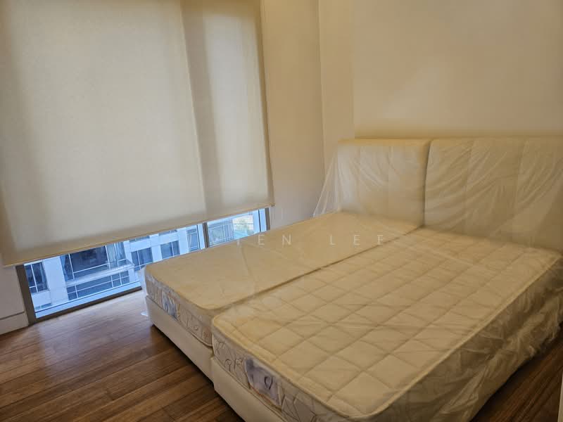 Servis Apartment untuk Disewa di Pavilion Residences - Vivien Lee - Bedroom - PropertyGuru.com.my
