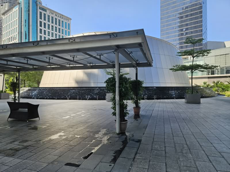 Servis Apartment untuk Disewa di Pavilion Residences - Vivien Lee - PropertyGuru.com.my