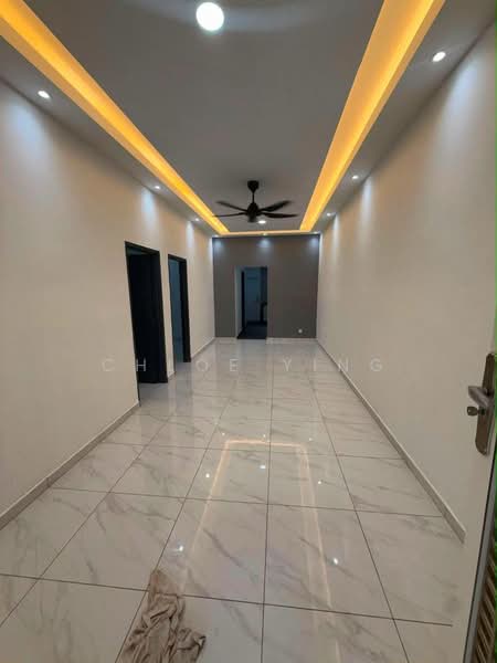 Rumah Teres 1 Tingkat untuk Dijual di Johor Bahru (Johor) - Chloe Ying - Interior - PropertyGuru.com.my