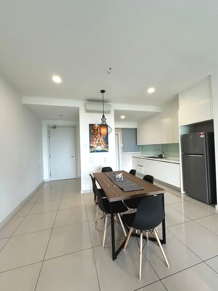 Condominium for Rent at Iskandar Residences - Janice Yong - Dining Room - PropertyGuru.com.my